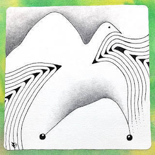(c)2020 Margaret Bremner; enthusiasticartist.blogspot.com