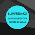 Slimfresh OS Canvas Knight v3 MT6592