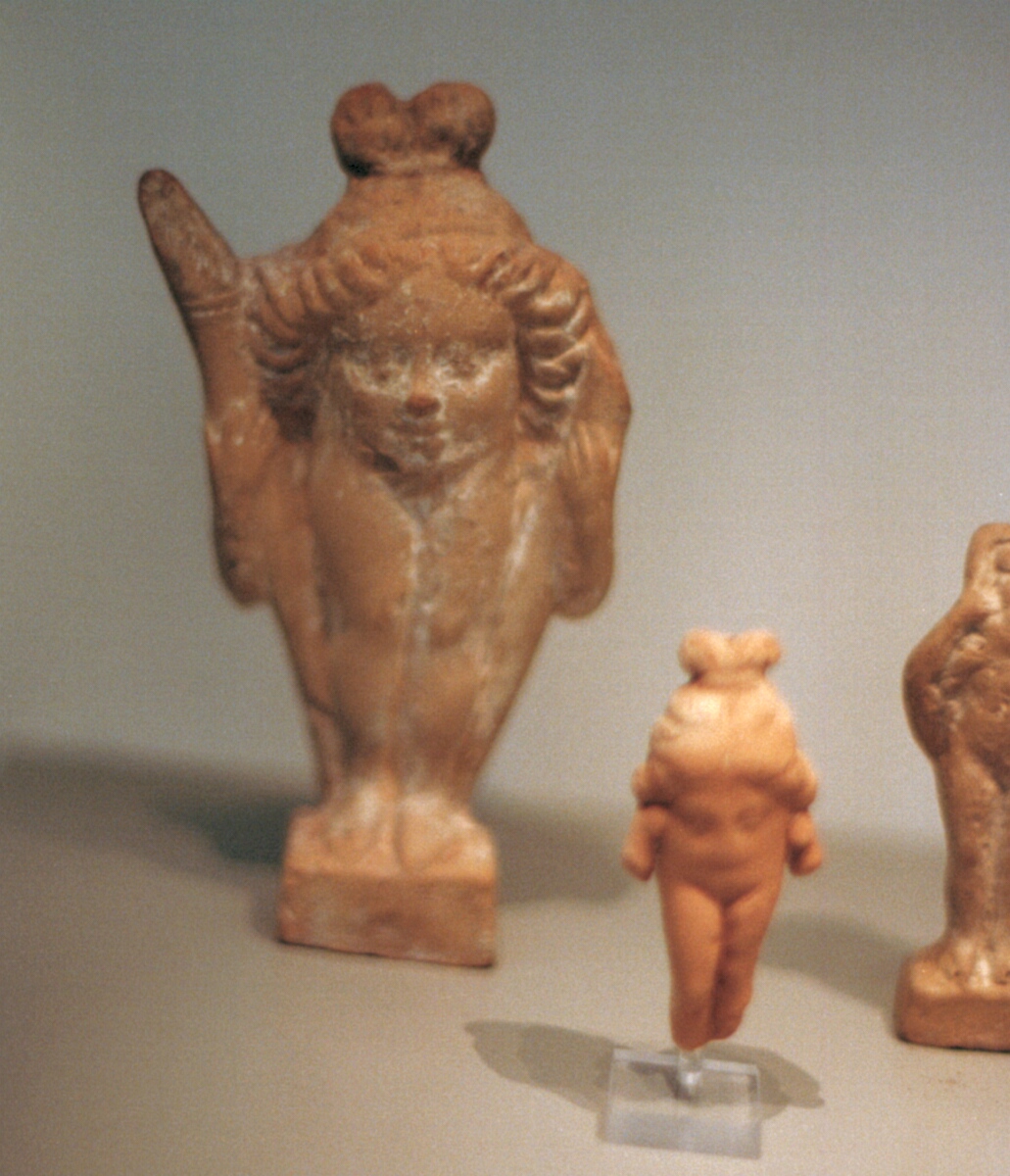 Богиня баубо картинки