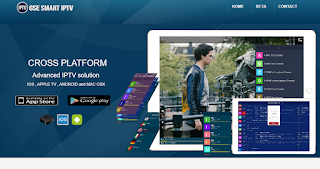 GSE Smart IPTV GSE Smart IPTV
