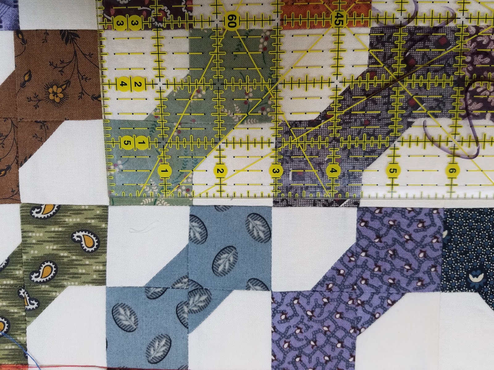 Patchwork Plus Quilt Shop