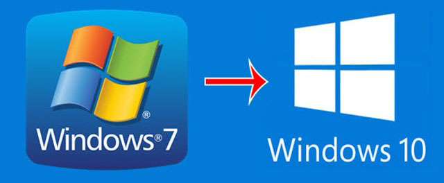 How To Install Windows 10 On Your Old Windows 7 Computer