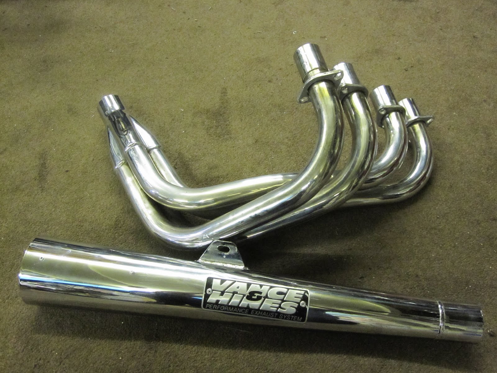 EAT THE RICH UK ZED PARTS