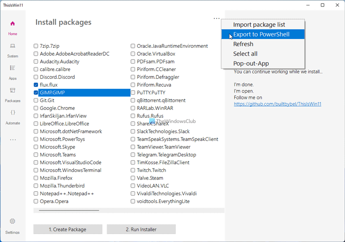 ThisIsWin11 te ayuda a conocer, configurar y personalizar Windows 11
