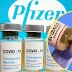 Pfizer announces coronavirus vaccine shows 95% effective