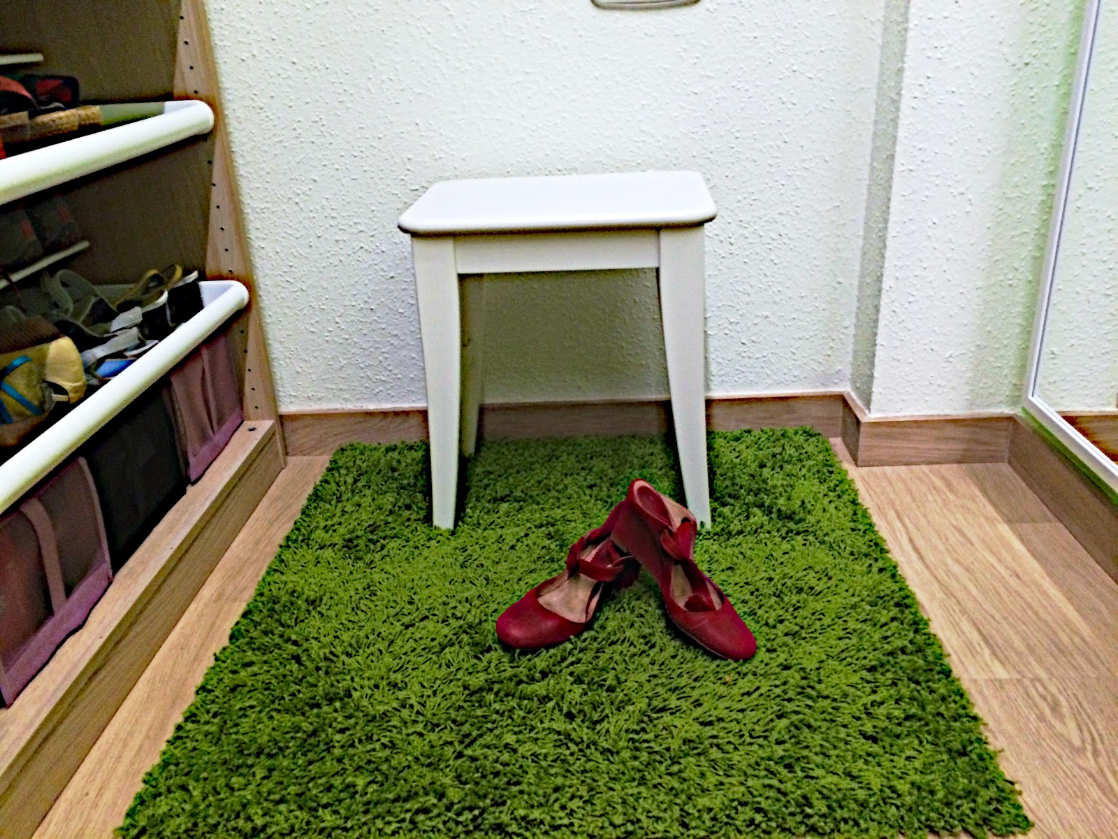 Equilibrio Feng Shui: 5 recomendaciones básicas para activar el área de