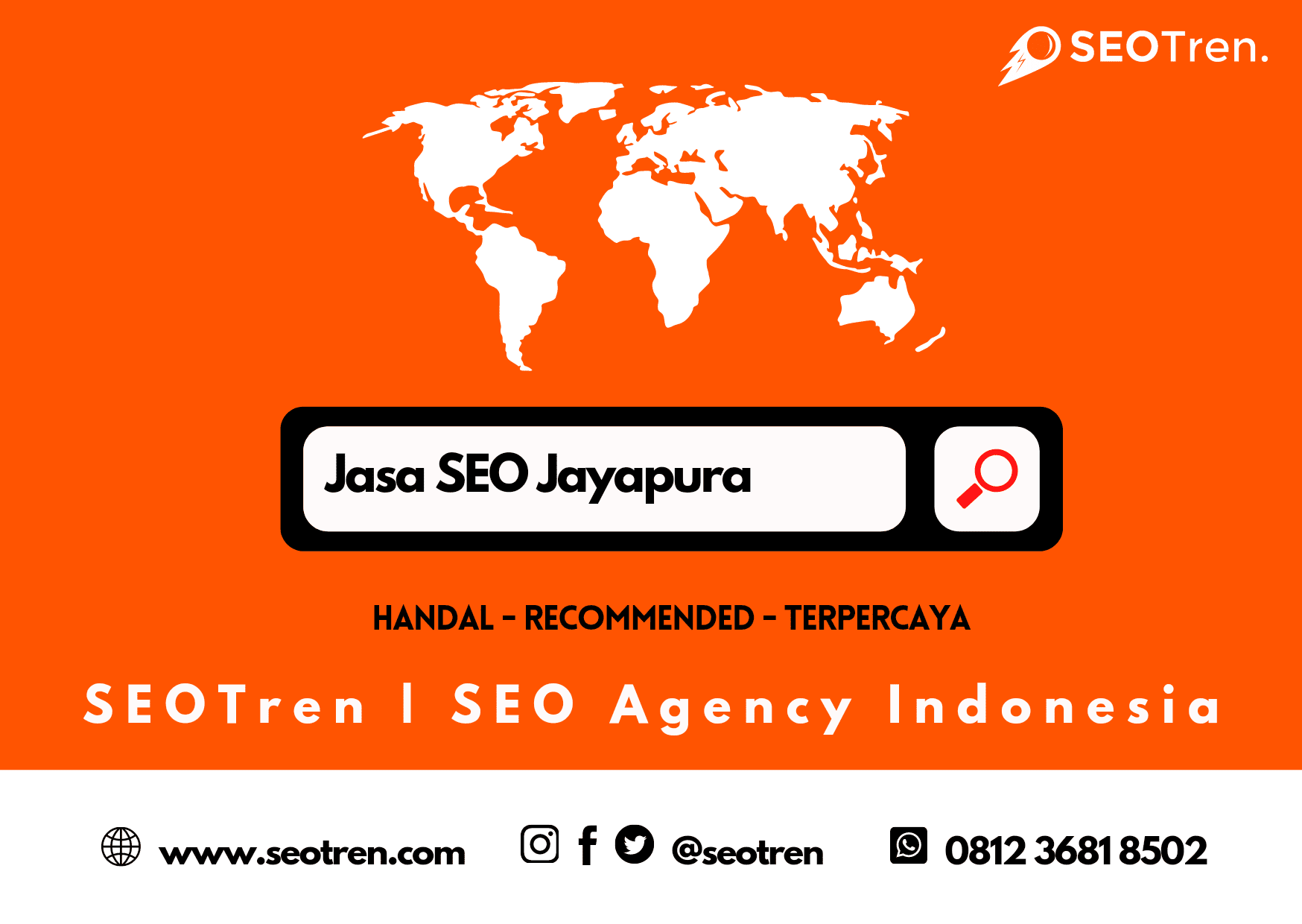 Jasa SEO di Jayapura jasa seo jayapura, jasa seo di jayapura