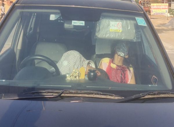 भरतपुर में डॉक्टर दंपती की हत्या की Inside Story भरतपुर में डॉक्टर दंपती की हत्या की Inside Story (Bharatpur Doctors Affair)