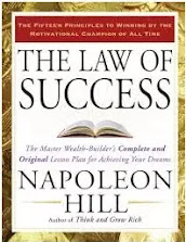 Law Of Success By Napoleon Hill PDF