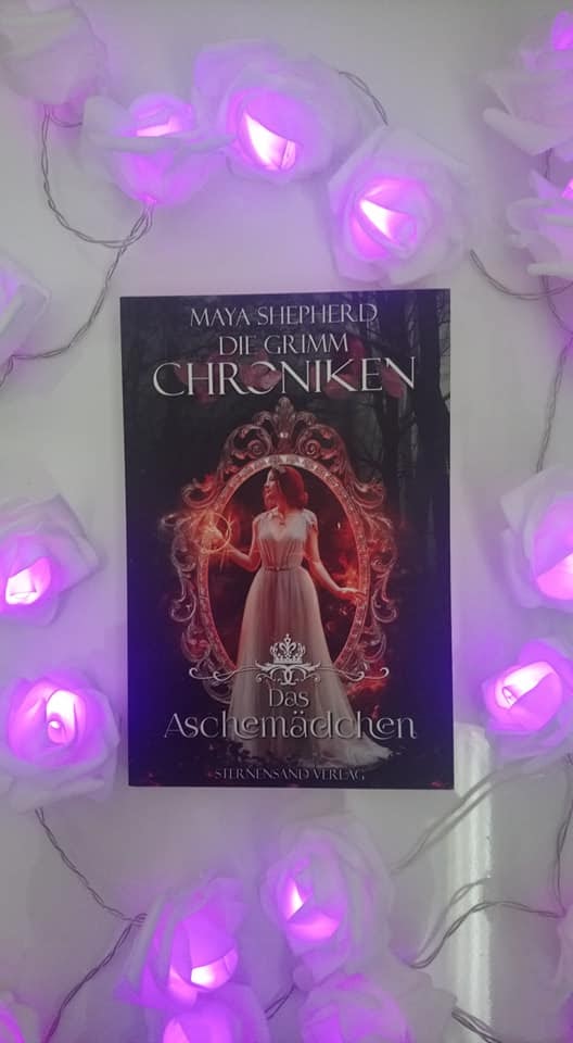 Meine Drei Liebsten Carlsen Bucher Miss Foxy Reads