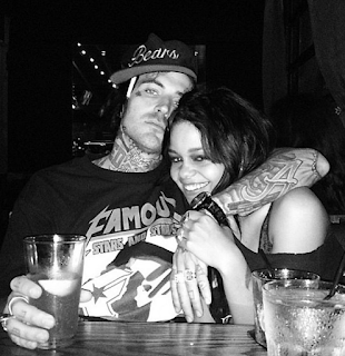 yelawolf fefe dobson marries