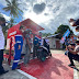 Pertashop Pertama di Pulau Sulawesi Resmi Beroperasi