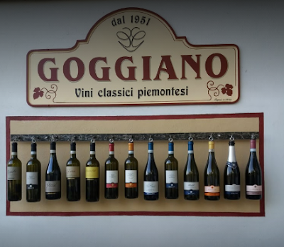 goggiano