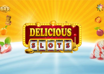 Delicious Slots