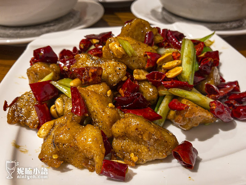 【台北松山區】祥和蔬食精緻料理慶成店。讓人感覺不到在吃『素』川菜 【台北松山區】祥和蔬食精緻料理慶成店。讓人感覺不到在吃『素』川菜