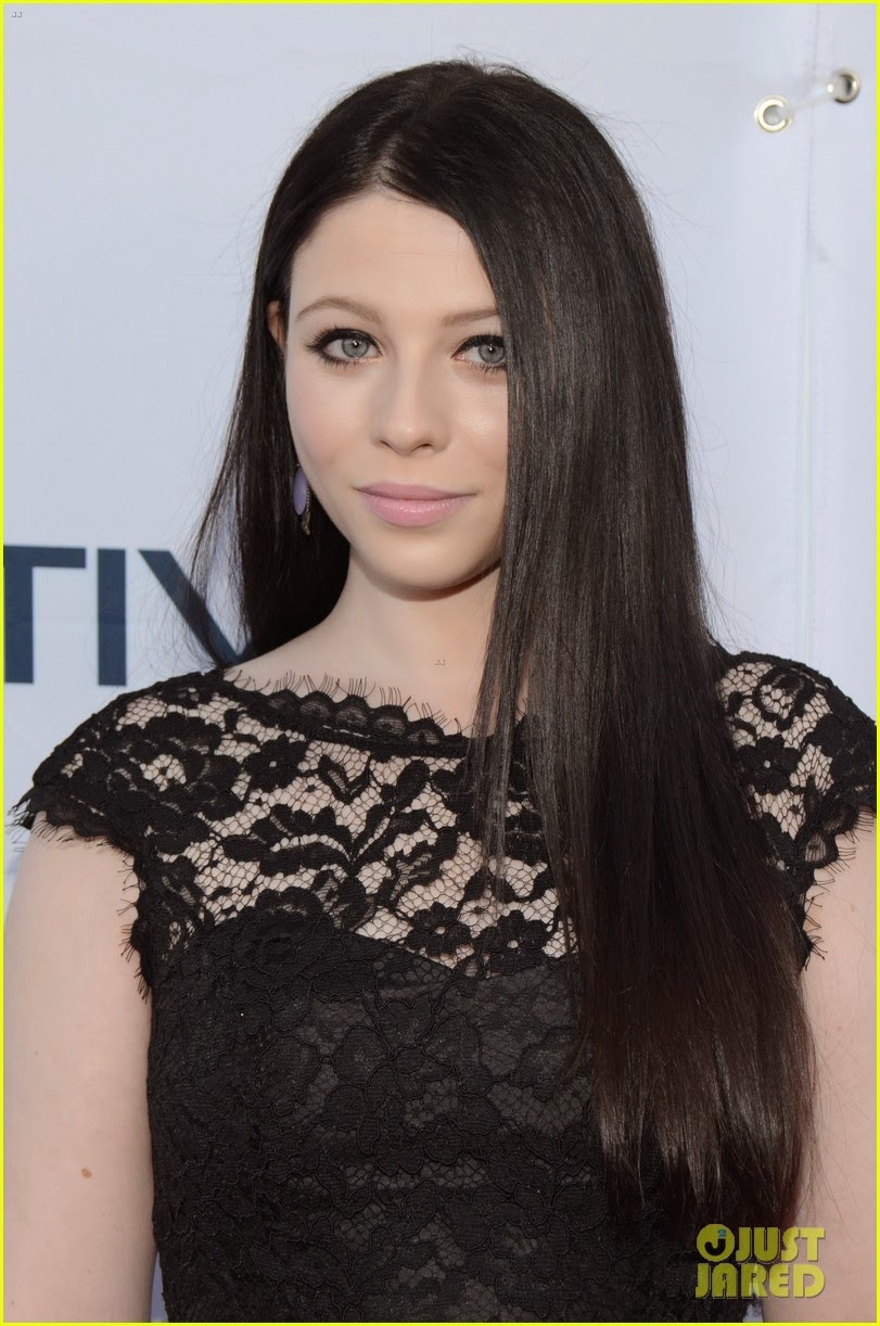 Celebs Galaxy: Michelle Trachtenberg - Pathway To The Cures For Breast
