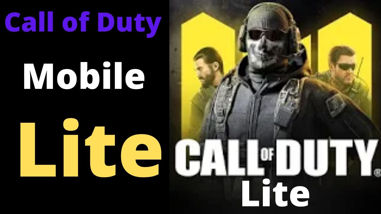 🚨 COD MOBILE LITE WITH REDUCED GRAPHICS - APK 32 BITS CALL OF DUTY MOBILE  