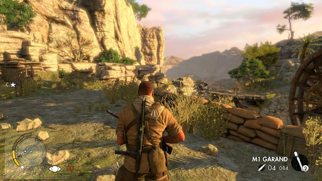 sniper elite 1 highly compressed sniper elite 1 highly compressed