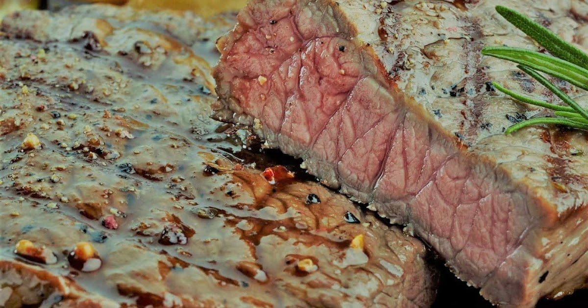 Easy2Cook Sirloin Sizzler