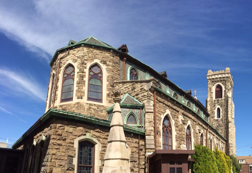 The Helpful Art Teacher The History of Perth Amboy New Jersey