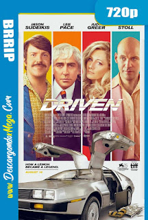 Driven (2018) 