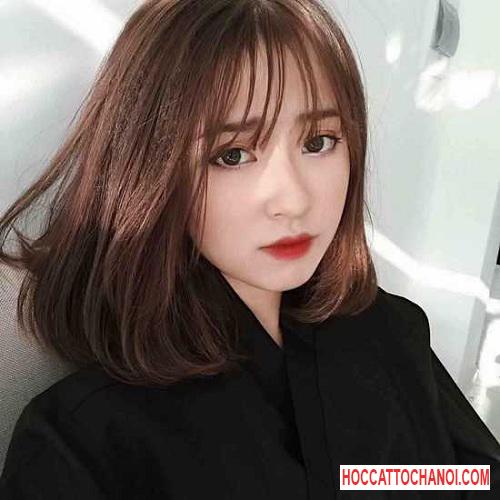 Chết mê chết mệt với những mẫu tóc ngắn đẹp hot nhất năm 2018 Chết mê chết mệt với những mẫu tóc ngắn đẹp hot nhất năm 2018