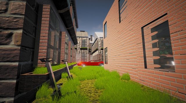 Hold your houses PC Full Hold your houses PC Full