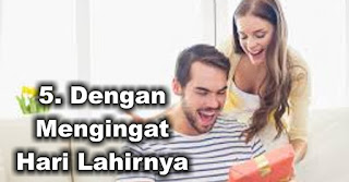 5 Cara Menunjukan Rasa Suka Kepada Orang Yang Kita Taksir