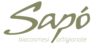 Collaborazione con Sapò biocosmesi artigianale