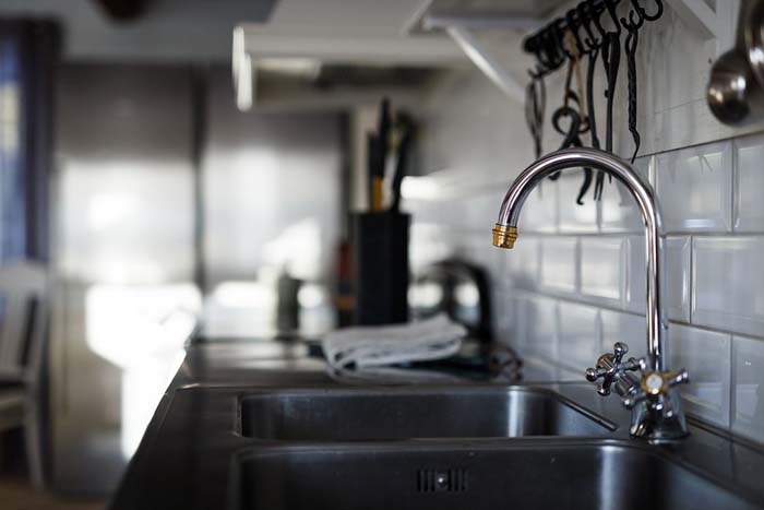 Rustiikkia ja romanttista