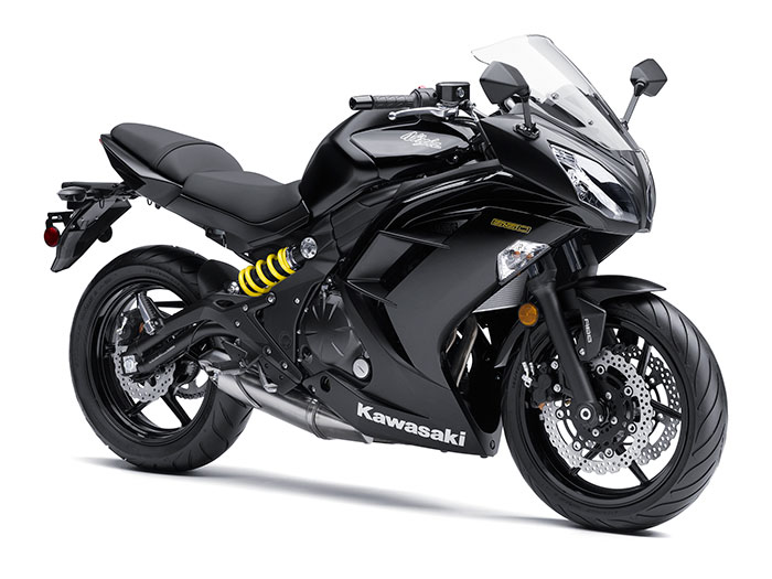 Black Kawasaki Heavy Bikes Latest Desktop Hd Wallpapers 2013 Latest
