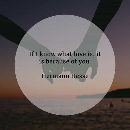 Quotes On Gf Love 37 Girlfriend Quotes That'll Help Express Your Love For Her