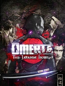 Omerta: City of Gangsters - The Japanese Incentive (Completo)