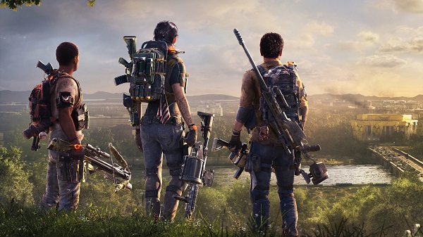 يوبيسوفت تشاركنا جميع محتويات مرحلة البيتا للعبة The Division 2 و هذا ما ستتيحه من مميزات