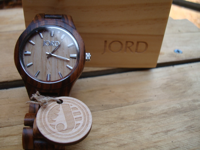 For Women Jord Wooden Watches JORD Handcrafted Wood Watches