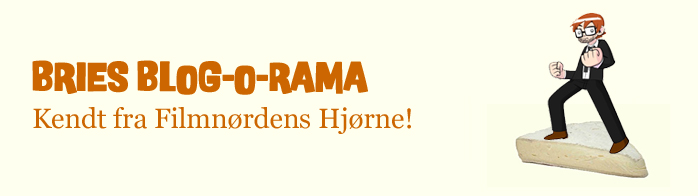 Bries Blog-O-Rama