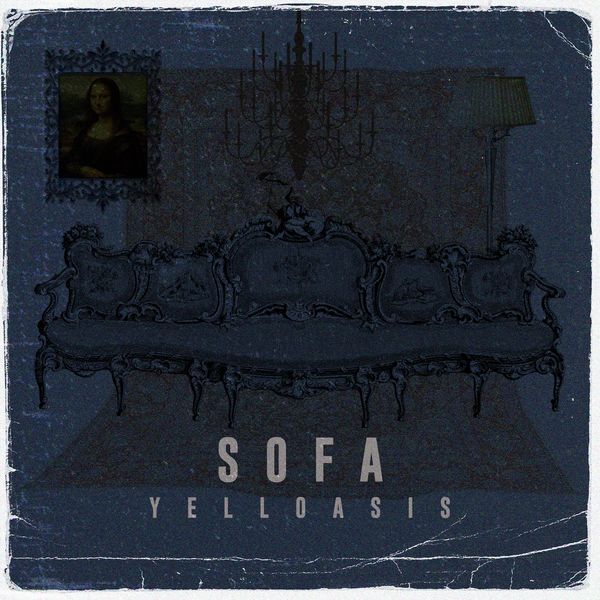Yelloasis – SOFA – Single