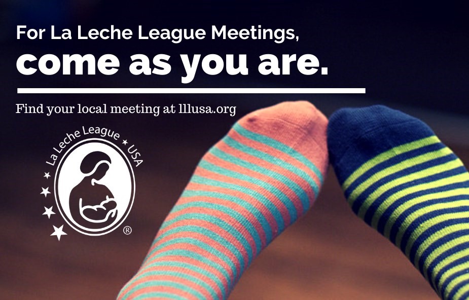 La Leche League of San Diego and Imperial Counties Groups & Meetings