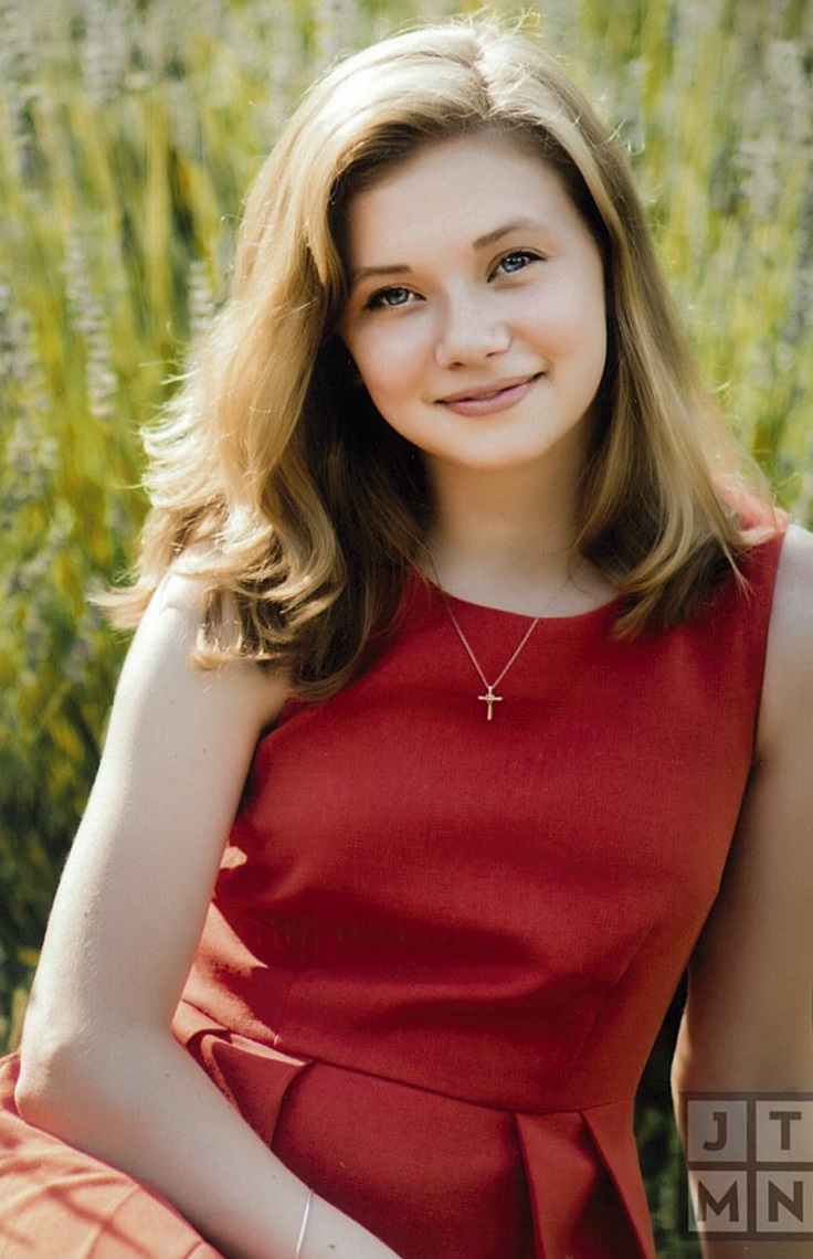 Girl Scouts of the Colonial Coast Blog Gold Award Spotlight Sew Cool