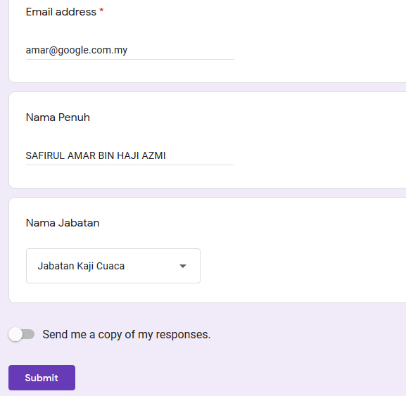Cara Cara Nak Membuat Pendaftaran Online Menggunakan Barcode