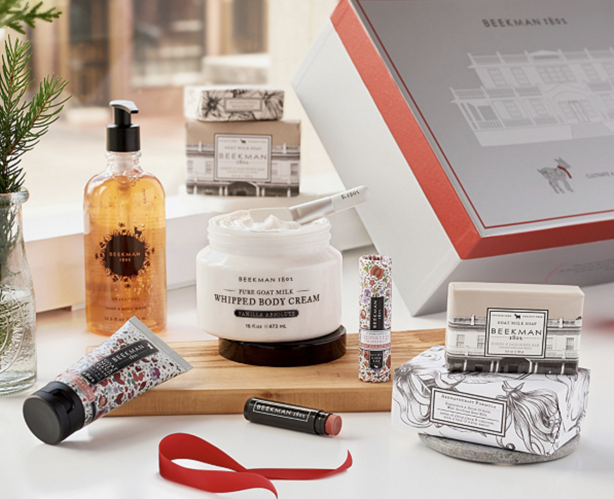 QVC Today's Special Value Presale List for November 2019 Blue Skies