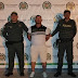 Policía captura en Uribia, a preso fugado de Valledupar