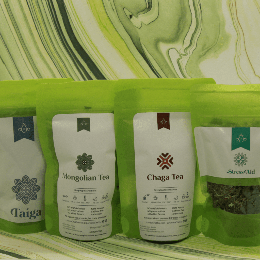 FREE Nio Teas Tea Sample Free Samples & Freebies