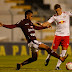 #RBB1x1FER – Copa Paulista: Touro tropeça em casa