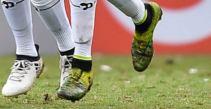 Nike Mercurial Vapor Superfly spotted! SoccerBible