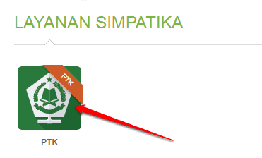 Cara Mudah Mengajukan Tunjangan Insentif GBPNS Pada Simpatika 2