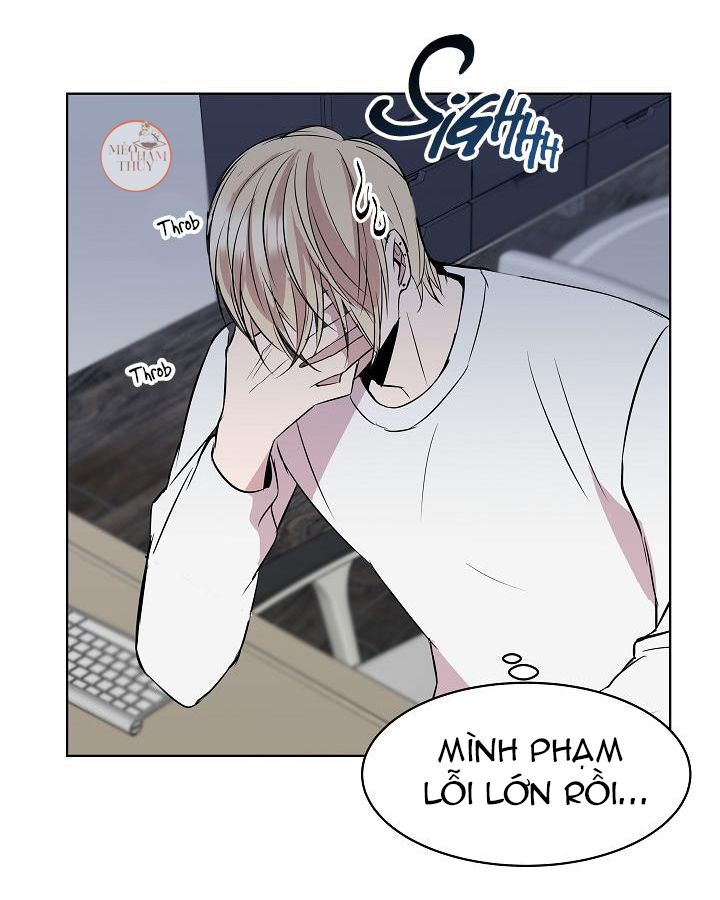 Giúp Em Với, Chú Ơi! Chapter 3 - Trang 27