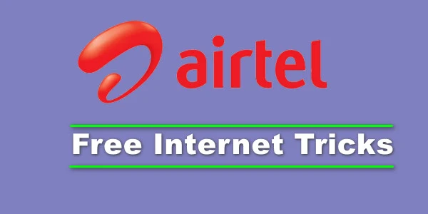 Airtel SIM Me free internet Kaise chalaye
