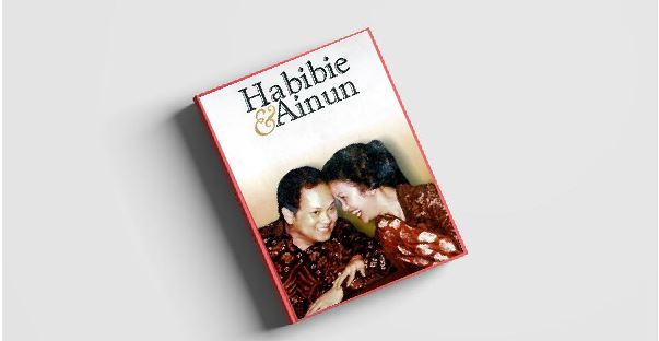 Tugas Materi Resensi Buku Habibie dan Ainun (Downloadabel
