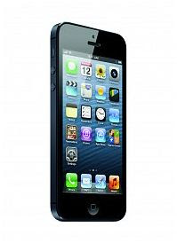 New iPhone 5